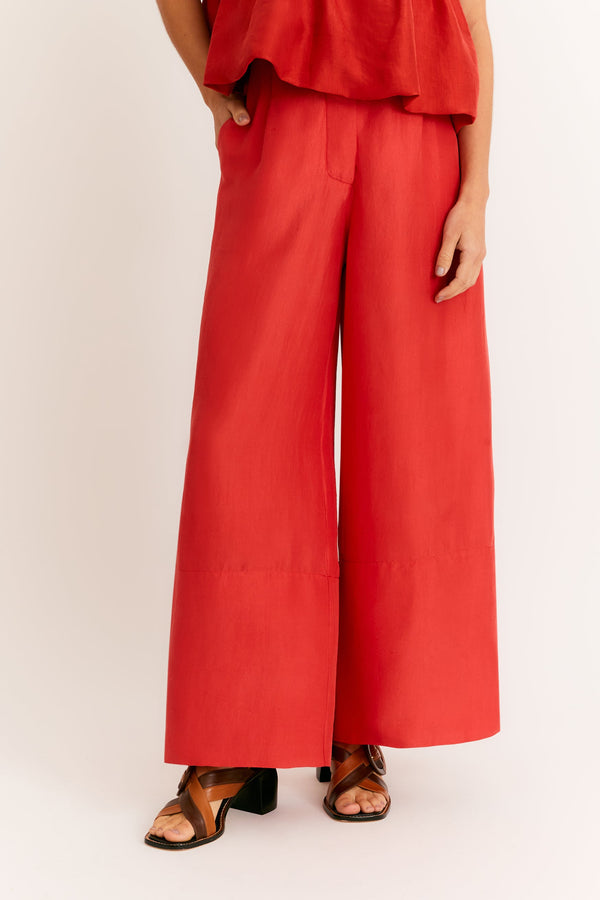 Red Cloud Pants