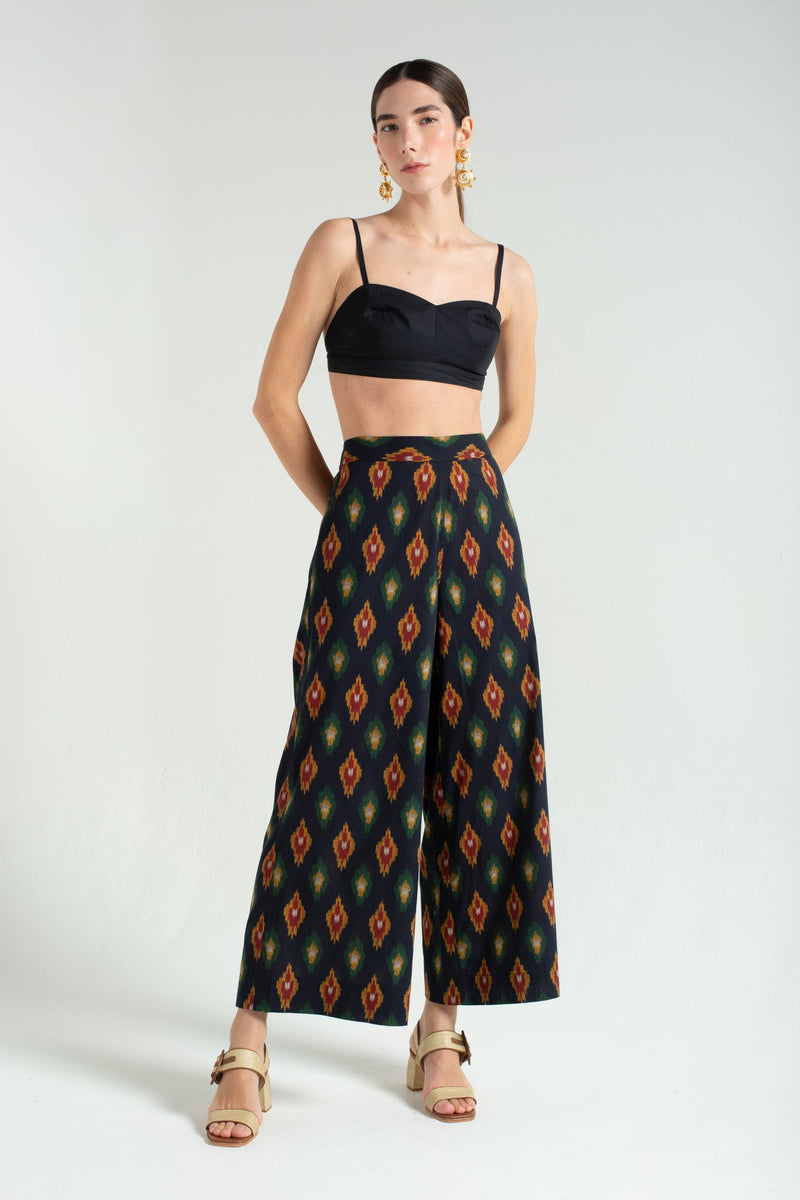 Indian Parvathi Pants