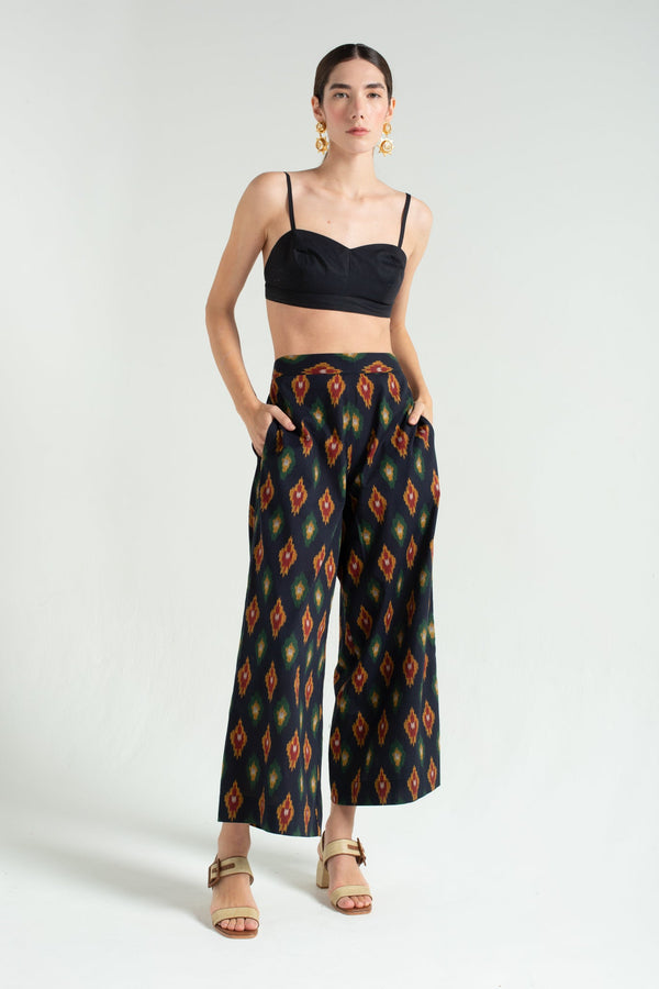 Indian Parvathi Pants