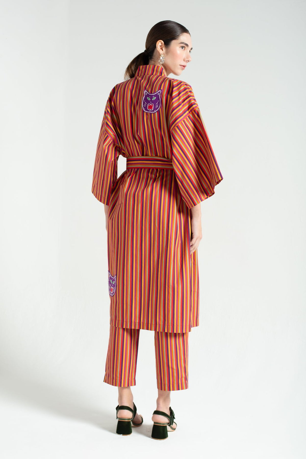 [希少本]Die schönsten Kimonos 希少本]Die schönsten Kimonos（Local style: The Art of Kimono）