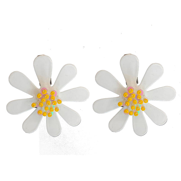 Daisy Earring