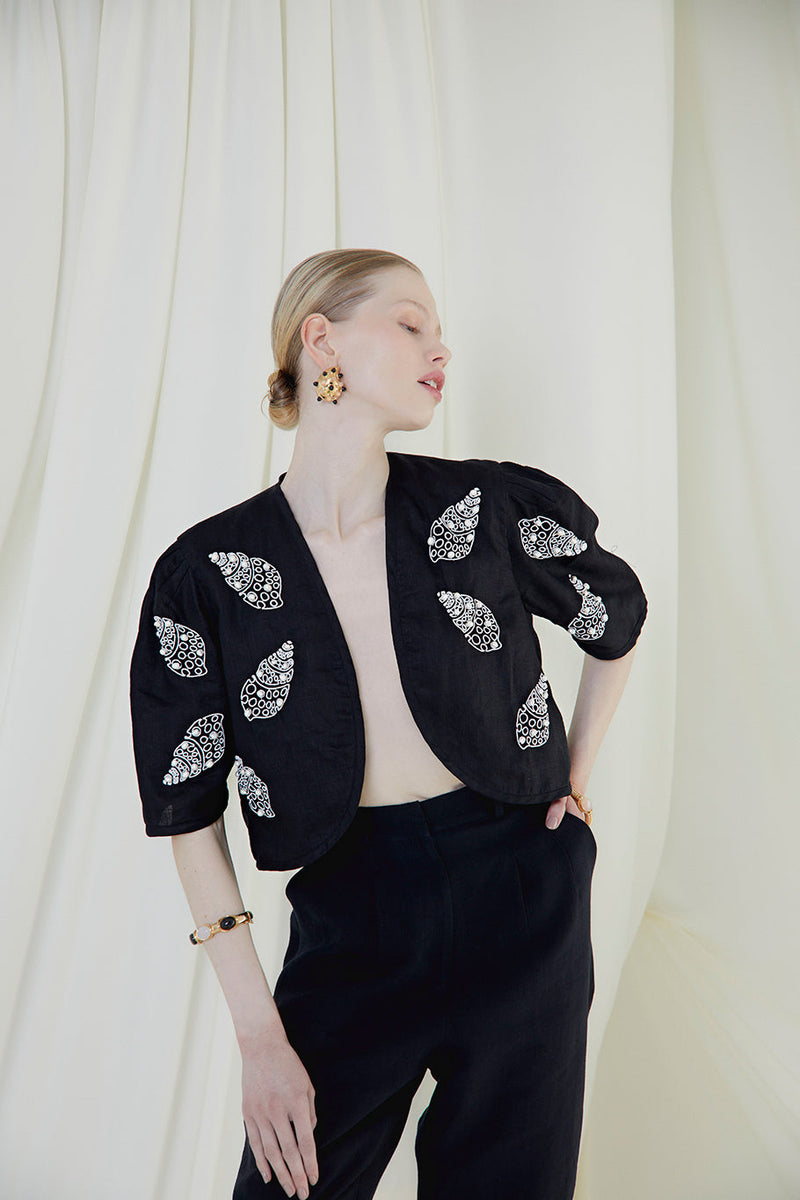 Bolero Conchas