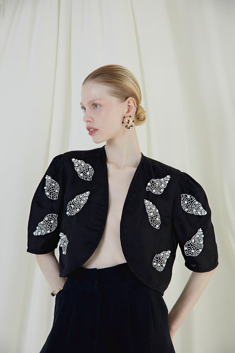 Bolero Conchas